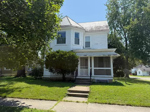 128 E 1st St, London, OH 43140