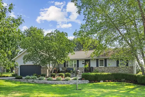 3771 Newhouse Rd, Ostrander, OH 43061
