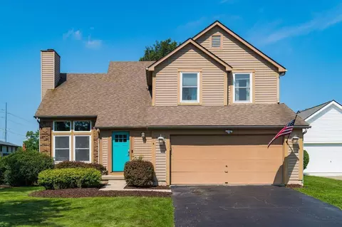 1087 Oxfordshire Dr, Columbus, OH 43228