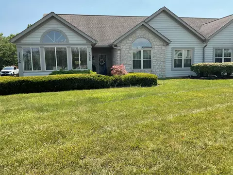 3555 Orchard Way, Powell, OH 43065