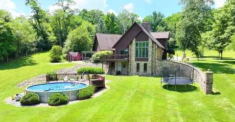 1257 County Road 620 #5, Ashland, OH 44805