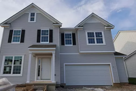 1120 Quarry Oak Dr, Grove City, OH 43123