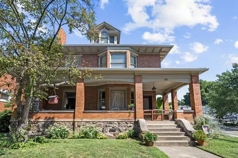 215 W 2nd St, Chillicothe, OH 45601