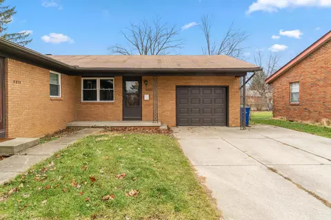 5915-5917 Beechcroft Rd, Columbus, OH 43229