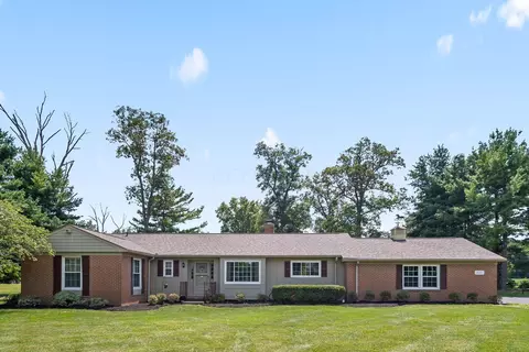 8143 Snyder Rd, Orient, OH 43146