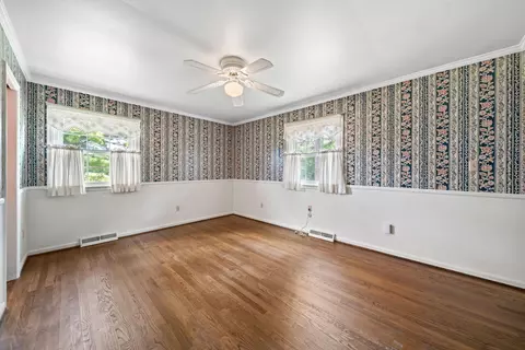 Bedroom - 8143 Snyder Rd, Orient, OH 43146 photo 1 of 5