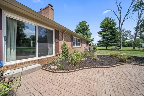 Exterior - 8143 Snyder Rd, Orient, OH 43146 photo 8 of 11