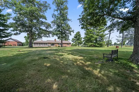 Exterior - 8143 Snyder Rd, Orient, OH 43146 photo 9 of 11