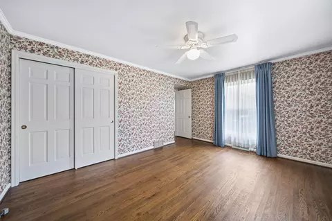 Bedroom - 8143 Snyder Rd, Orient, OH 43146 photo 5 of 5