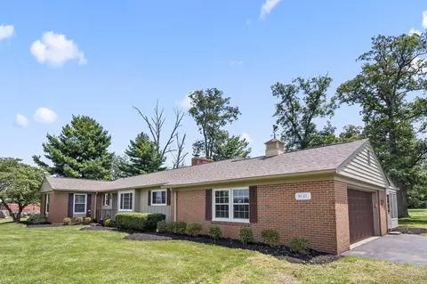 Exterior - 8143 Snyder Rd, Orient, OH 43146 photo 3 of 11