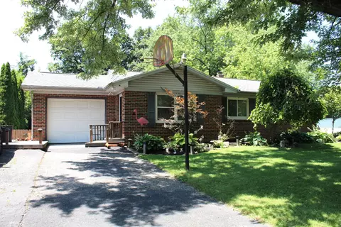501 Elbron Rd, Springfield, OH 45505