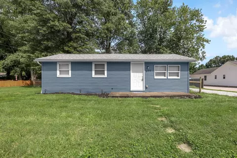 644 Barr Dr SW, Lancaster, OH 43130