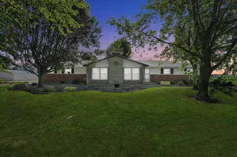 6941 Eyman Rd SE, Washington Court House, OH 43160