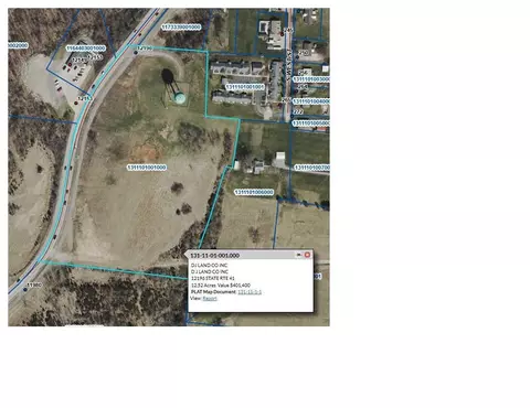 12196 State Route 41, West Union, OH 45693