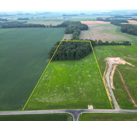 0 Old Millersport Tract 1 Rd NE, Lancaster, OH 43130