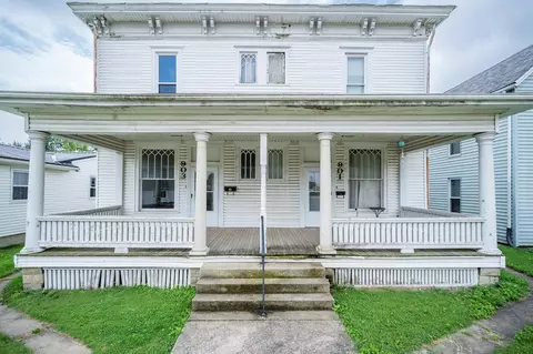 901 Washington Ave, Washington Court House, OH 43160