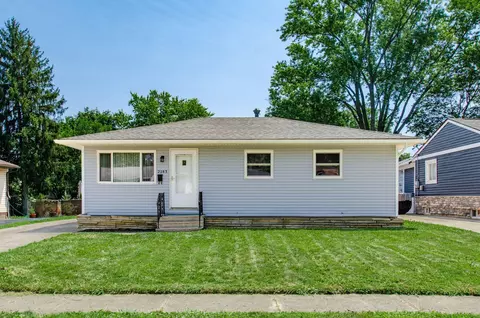 2283 Ward Rd, Columbus, OH 43224