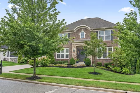 9707 Persimmon Pl, Plain City, OH 43064