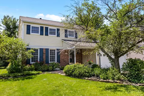 5329 Roscommon Rd, Dublin, OH 43017
