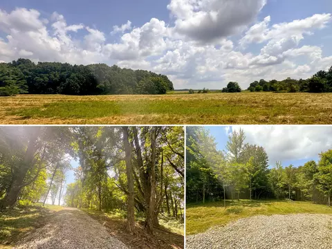 370 Golf Course Road Road Apt Rd #(TRACT 5 SKYLINEACRES), Waverly, OH 45690