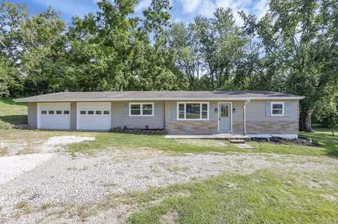 10545 Lancaster Circleville Rd SW, Amanda, OH 43102