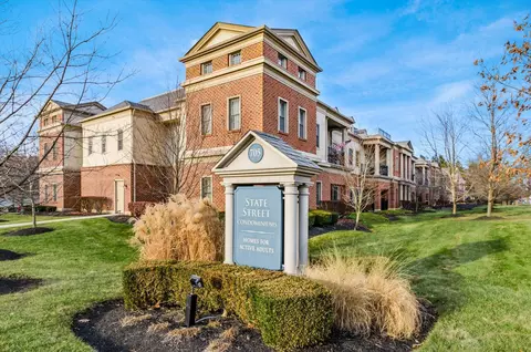 705 N State St #208, Westerville, OH 43082