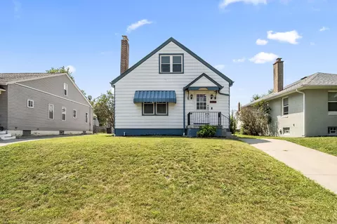 1147 Ellsworth Ave, Columbus, OH 43206