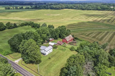 5416 Wesleyan Church Rd, Alexandria, OH 43001
