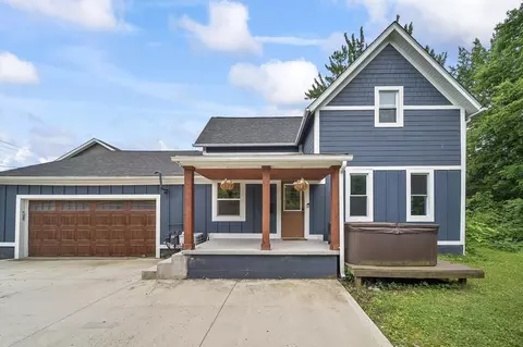 180 Jackson St, Plain City, OH 43064