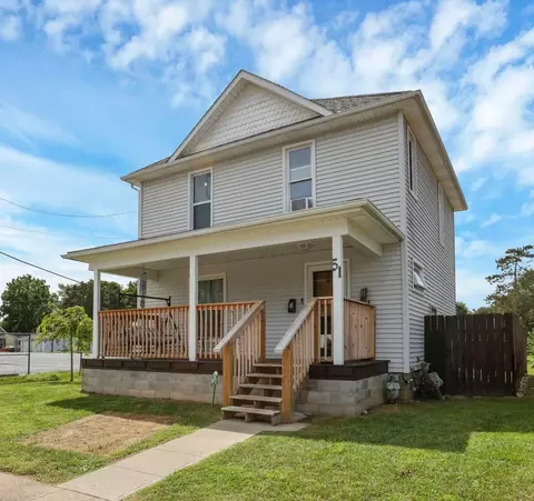 51 N 23rd St, Newark, OH 43055