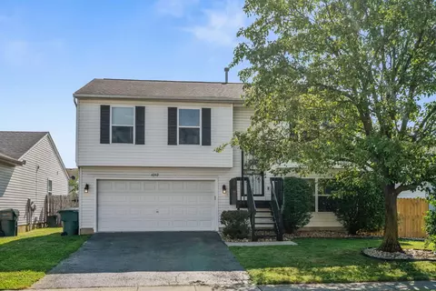 4282 Sestos Dr, Columbus, OH 43207