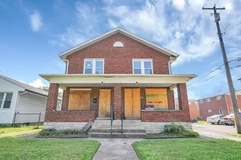 862 Fairwood Ave, Columbus, OH 43205