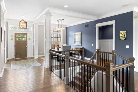 Entry Way - 46 E Waterview Dr, Powell, OH 43065 photo 2 of 5