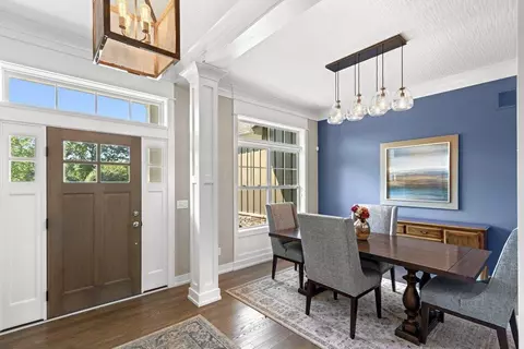 Entry Way - 46 E Waterview Dr, Powell, OH 43065 photo 1 of 5