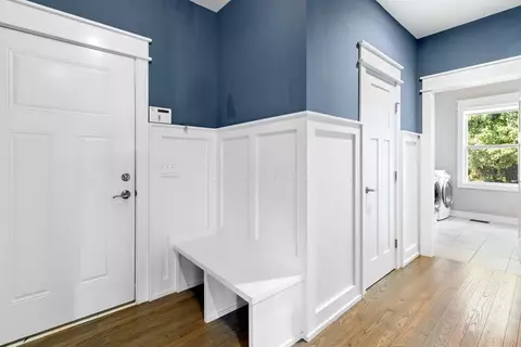 Entry Way - 46 E Waterview Dr, Powell, OH 43065 photo 4 of 5