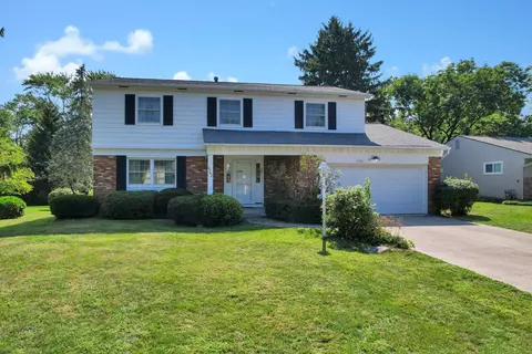 4542 Ducrest Dr, Columbus, OH 43220