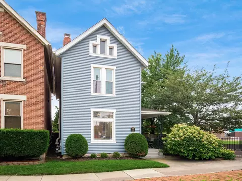19 Hanford St, Columbus, OH 43206