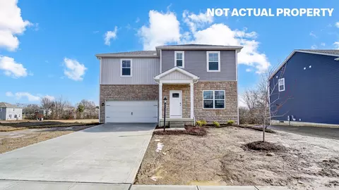 1414 Chrisman Dr, Columbus, OH 43223