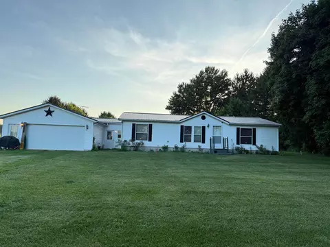 7375 Gillette Rd, Waldo, OH 43356