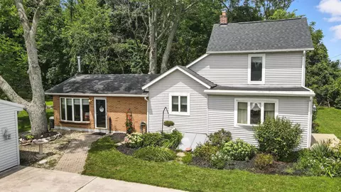 7035 Hoover Rd, Orient, OH 43146