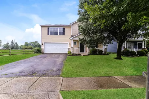 8205 Grant Park Ave, Blacklick, OH 43004