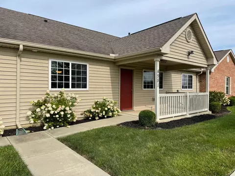 4981 Ebright Rd, Canal Winchester, OH 43110