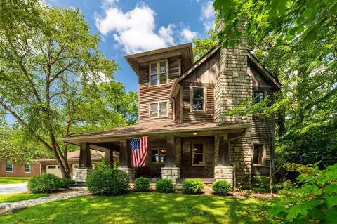 10 Woodland Ave, Delaware, OH 43015
