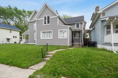 354 S Oakley Ave, Columbus, OH 43204
