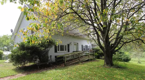 5502 Columbus Rd, Centerburg, OH 43011