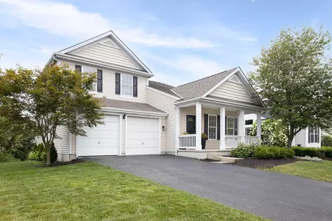 6983 Abbeyfield Dr, New Albany, OH 43054