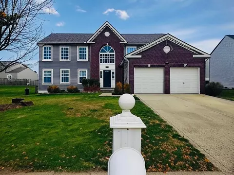 48 Langtree Dr, Pickerington, OH 43147