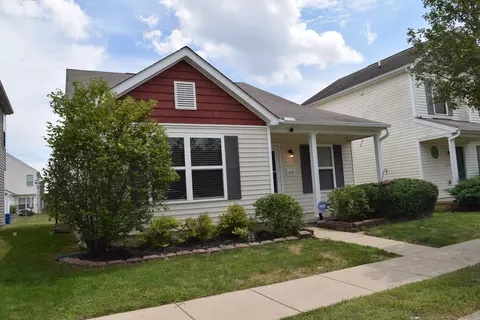 620 Brave Dr #263, Galloway, OH 43119