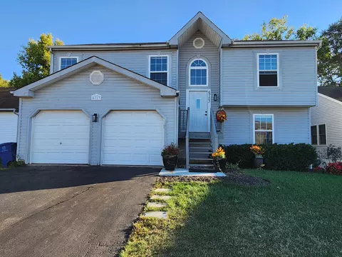 6723 Alex Dr, Canal Winchester, OH 43110