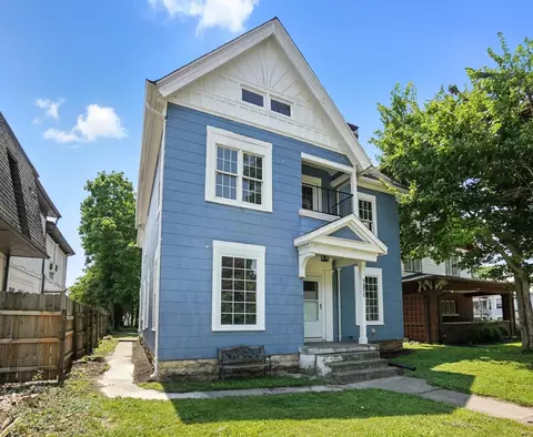 1311 E High St, Springfield, OH 45505 photo 2